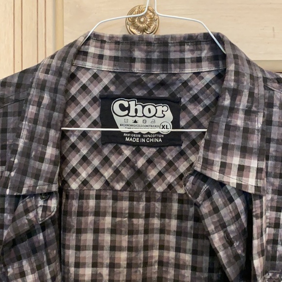 Button Down Shirt - Picture 2 of 5